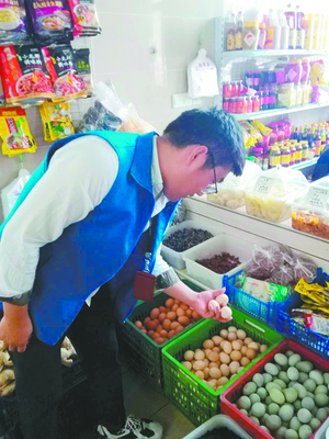 警惕餐桌隱患！最新通報 12批次食品抽檢不合格，糧食市場管理服務成關鍵防線