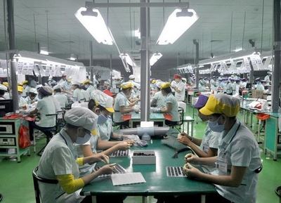 制造業外遷催生新機遇 越南勞務派遣市場的廣闊前景與挑戰